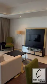 FULLY FURNISHED || SPACIOUS || 1 BR FOR RENT