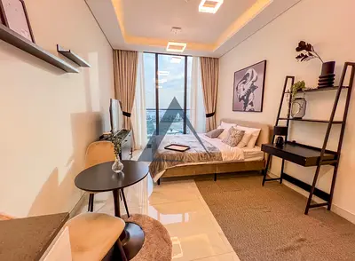 Spacious Unit | Fully Furnished | Ready to Move