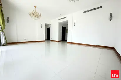 Spacious 2br | Unfurnished | Chiller Free | Vacant