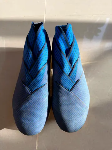 Adidas nemesis edition
