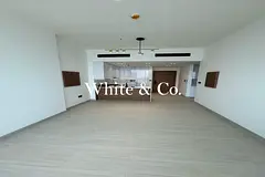 HIGH FLOOR | VACANT NOW | UNFURNISHED.