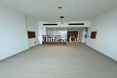 HIGH FLOOR | VACANT NOW | UNFURNISHED.