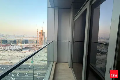 High Floor | Prime Loction | With Balcony