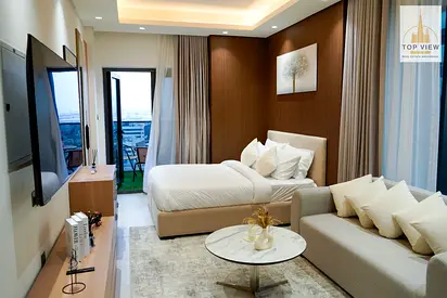 Luxury Studio for Rent in Cloud Tower B – Jumeirah Village Triangle (JVT), Dubai