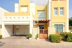 5BR + Maid Luxury Villa | Huge 8,797 Sqft Plot