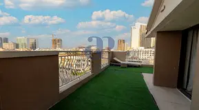 FULLY FURNISHED 2BR + MAID | SPACIOUS LAYOUT | READY TO MOVE IN — 2