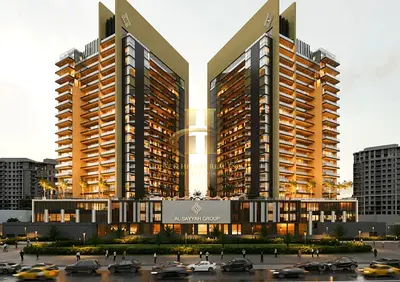 Modern Apartment | Luxury Living | Prime Area