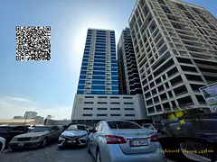 Resale Opportunity | 2BHK Apartment in Gulfa Tower A – Al Rashidiya | Ajman