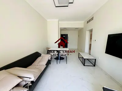 1BHK with One month free❗️Fully Furnished apartment ❗️Balcony ❗️Ready to move