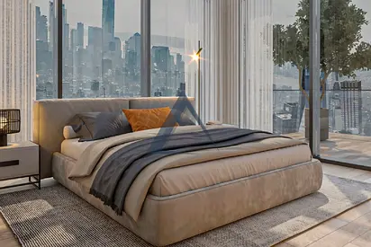 Stylish 3 BR | Hot Deal | Prime Al Furjan Location