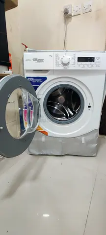 New Automatic washing machine urgent sale