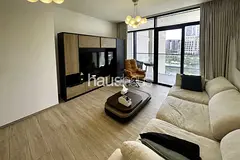 Low Floor | Available | Canal View