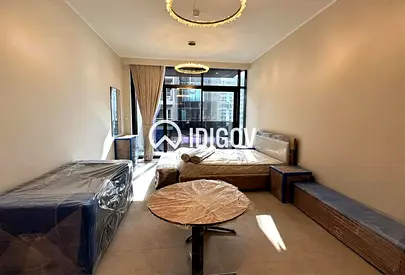 Mid Floor | Contemporary Studio | Prime Location