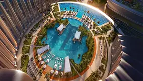 Luxury Collection | Elite Community | Branded City