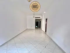 Large 2BHK Apartment in the Heart of Muweilah