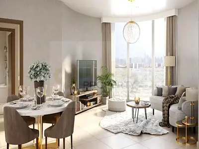 Investor Deal / Fully Furnished / Handover Soon