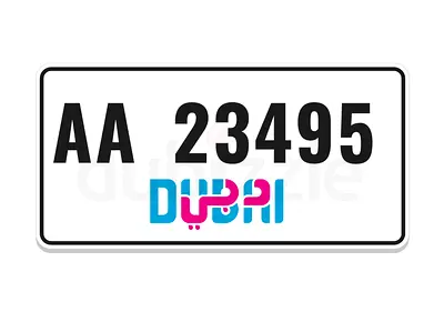 AA 23495