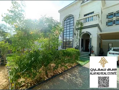 🏡 فيلا للبيع – موقع مميز في المويهات 1 🏡
