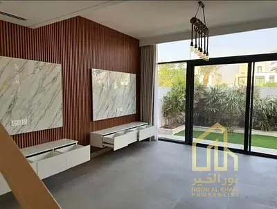 Spacious 4 Bedroom Townhouse | Ruba | Premium Family Community