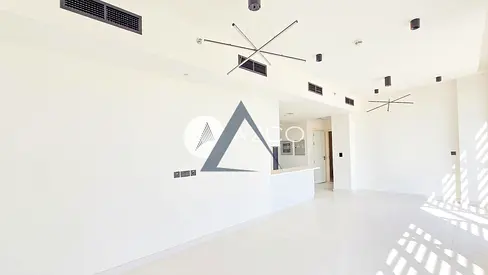 Spacious 1BR | Modern Layout | Loci Residence JVC