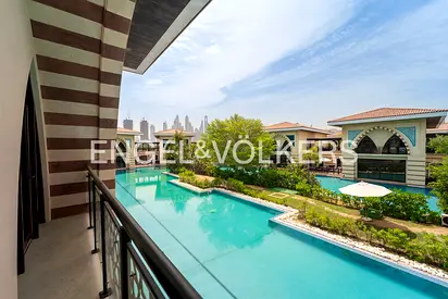 Lagoon Backing | Resort Living | View Today