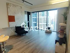 LARGEST 2 BR | FULLY FURNISHED | VACANT