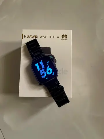 Huawei watch fit 4