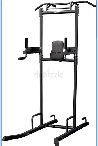 Iron gym xtreme tower of power