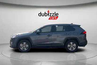 صورة 5 لـ 2025 Toyota RAV 4