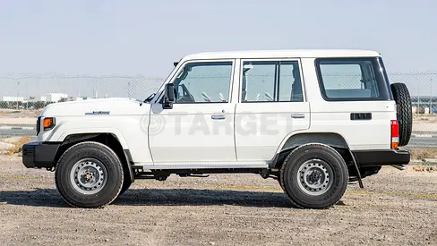 صورة 3 لـ 2026 Toyota LAND CRUISER 70 SERIES