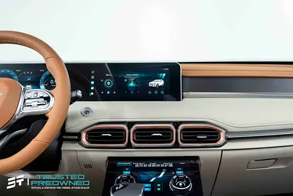 Jetour X70 Plus Luxury, миниатюра 11