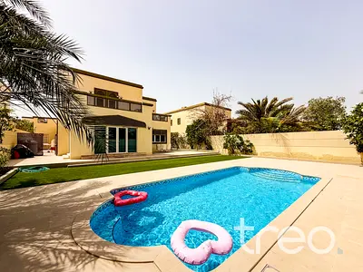 Internal | Extended | 4 Bed Large | Vacant