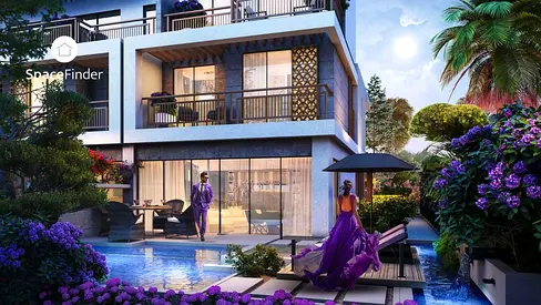 4Bed End Unit | Investment Opportunity | Pool & Park Views