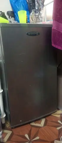 Freezer