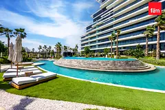 Brand New | 612 Months Rent | Fully Furnished