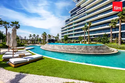 Brand New | 612 Months Rent | Fully Furnished