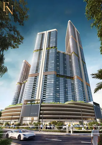 Below OP | Premium Finishing | High-Demand Location | Great Investment Opportunity
