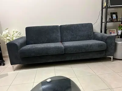 3 seater Pan Emirates sofa