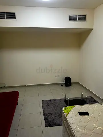 Furnished room in Al Nahda Sharjah Near SCentre