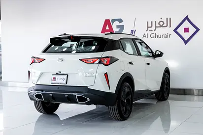 GAC EMZOOM Standard, миниатюра 4