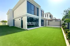 Upgraded | Largest BUA | Vacant