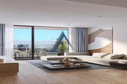 1 BHK premium quality | Family apartment | ideal location