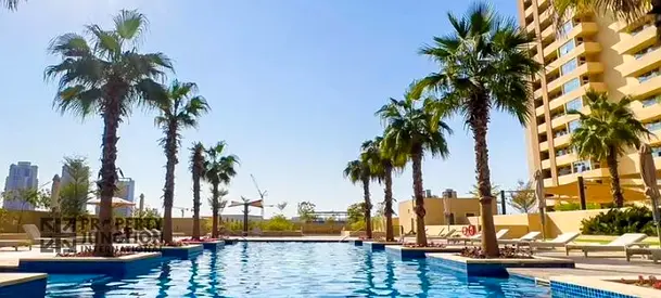 Luxurious Living |Furnished | Best Price