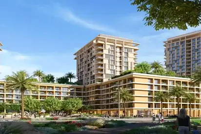 Motivated Seller | Spacious Studio | High ROI
