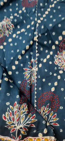 3 piece stitched suit pure cotton