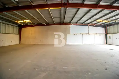 WAREHOUSE | STORAGE TRADING | EASY ACCESS SZR | AL KHAIL RD