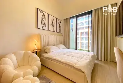 12 Cheques | Fully Furnished | Smart Home