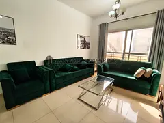 Fully Furnished | Specious Layout | Renovated