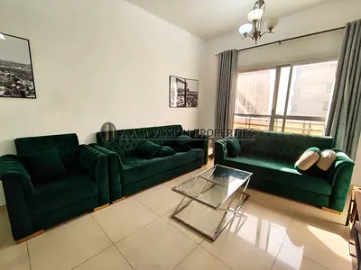 Fully Furnished | Specious Layout | Renovated