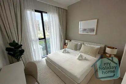 Fully Furnished 2br | Walking distance to Dubai Hills